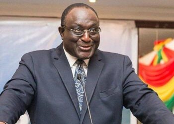 I’ll Govern Ghana With Only 30 To 40 Ministers – Alan Kyerematen