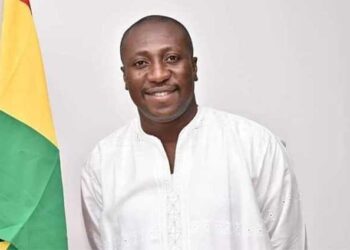 Aspects Of LGBTQ+ Bill Will Fail Constitutional Test – Majority Leader Afenyo-Markin