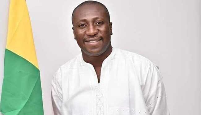 Aspects Of LGBTQ+ Bill Will Fail Constitutional Test – Majority Leader Afenyo-Markin