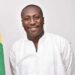 Aspects Of LGBTQ+ Bill Will Fail Constitutional Test – Majority Leader Afenyo-Markin