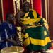 Gov’t Will Complete Work On University For Environment And Sustainable Dev’t – Fin. Min. Assures Okyenhene