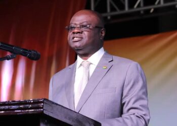 NPP Mampong Primaries: Deputy Foreign Affairs Minister Retains Ticket