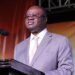 NPP Mampong Primaries: Deputy Foreign Affairs Minister Retains Ticket