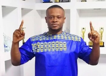 “Nigerians Now Own Afrobeats And There’s Nothing We Can Do About It” – Appietus