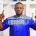 “Nigerians Now Own Afrobeats And There’s Nothing We Can Do About It” – Appietus