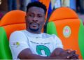 Asamoah Gyan Chairs Bawumia’s Sports Sub-Committee On Manifesto