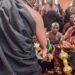 Photos: Otumfuo Receives Looted Royal Artefacts from US Museums