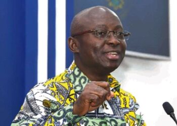 Timing Of Kyei-Mensah-Bonsu’s Resignation Surprising – Atta Akyea