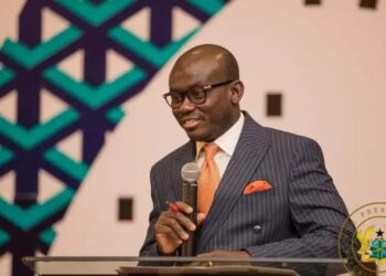 Ahmed Suale’s Murder : No Docket Fit For Prosecution Has Been Submitted To Me – Attorney-General