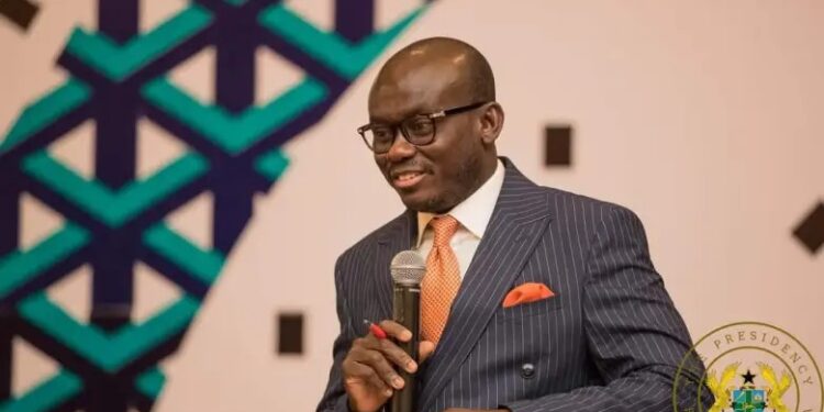 Ahmed Suale’s Murder : No Docket Fit For Prosecution Has Been Submitted To Me – Attorney-General