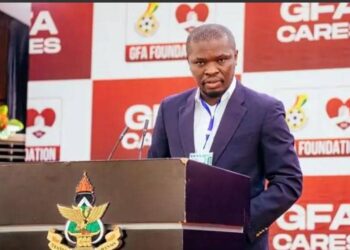 Ghana Spent $3 Million  At AFCON 2023 – Sports Minister