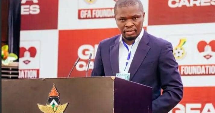 Ghana Spent $3 Million  At AFCON 2023 – Sports Minister