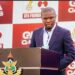 Ghana Spent $3 Million  At AFCON 2023 – Sports Minister