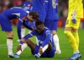 Badiashile Injury Adds to Chelsea’s Woes Ahead of Carabao Cup Final Against Liverpool