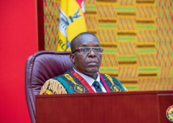 You Can Go To Court If You Disagree – Speaker Tells Mps After Clarifying How Leaders Should Be Appointed