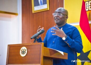 Gov’t Invested Immensely To Overcome Challenges That Faced Digitalisation Agenda – Bawumia