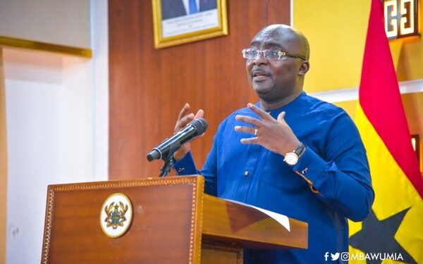 Gov’t Invested Immensely To Overcome Challenges That Faced Digitalisation Agenda – Bawumia