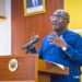 Gov’t Invested Immensely To Overcome Challenges That Faced Digitalisation Agenda – Bawumia