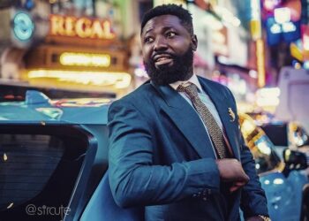 Keep Quiet If Won’t Donate To Save Moesha Boduong’s Life – Actor Bernard Aduse Poku To Critics