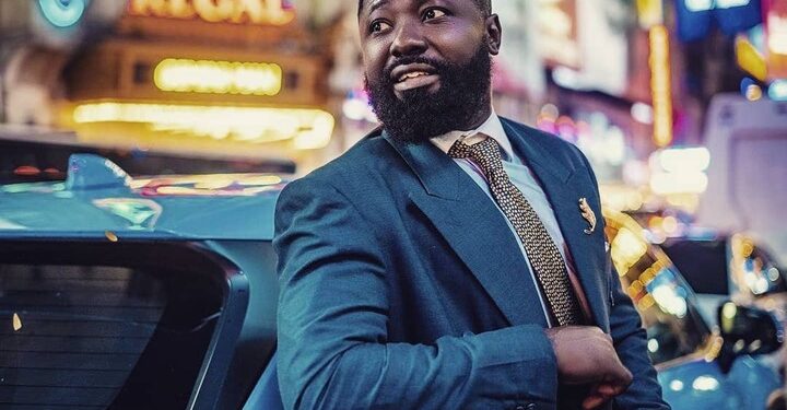 Keep Quiet If Won’t Donate To Save Moesha Boduong’s Life – Actor Bernard Aduse Poku To Critics