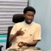 The New Force Dismisses Reports That Nana Kwame Bediako Is Joining Mahama