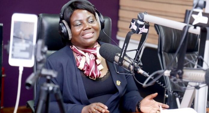 We’re Not Under Pressure To Investigate Cases – COP Addo-Danquah