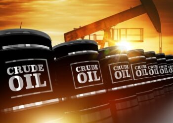 2023: Ghana Bags US$1.06 Billion From Crude Oil