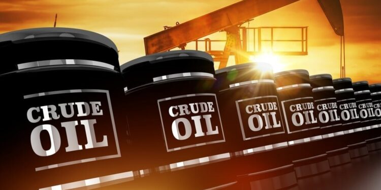 2023: Ghana Bags US$1.06 Billion From Crude Oil