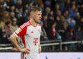 Top Barcelona target Joshua Kimmich will ask to leave Bayern Munich this summer