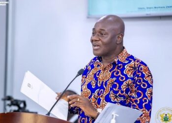 Election 2024: Dan Botwe To Chair NPP Campaign Team