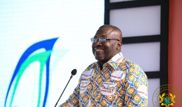 Ghana Gas To Acquire Ghana Cylinder Manufacturing Company By End Of Quarter One, 2024