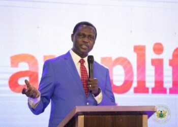 SHS Students To Receive Free Tablets By April – Adutwum