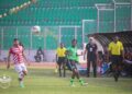 Dreams FC Secure Victory Over Club Africain To Climb Up In Confederation Cup