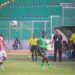 Dreams FC Secure Victory Over Club Africain To Climb Up In Confederation Cup