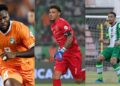 AFCON 2023 : Unveiling The Best XI