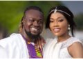 Don’t Go About Having Sex With Any Lady, Some Women Carry Bad Luck – Eddie Nartey