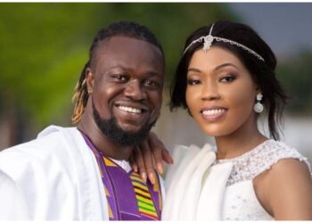 Don’t Go About Having Sex With Any Lady, Some Women Carry Bad Luck – Eddie Nartey