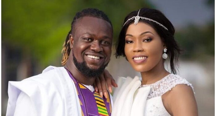 Don’t Go About Having Sex With Any Lady, Some Women Carry Bad Luck – Eddie Nartey