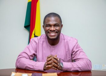 GES Director General Resolves Accra Academy Power Issue, Assures It Won’t Reoccur