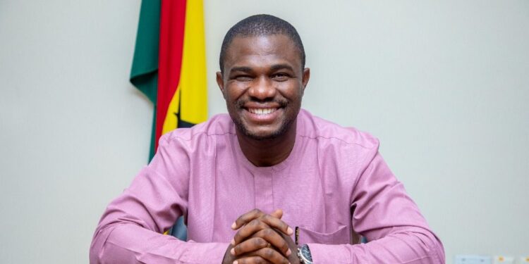 GES Director General Resolves Accra Academy Power Issue, Assures It Won’t Reoccur