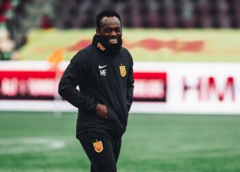 Essien’s Homecoming: Ghana Legend Being Considered For Black Stars Assistant Role