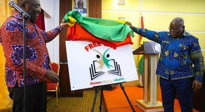 2024 SONA: Unions In Education Sector Call On Akufo-Addo To Provide More Funding For Free SHS