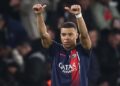 PSG Striker Mbappe Agrees To Join Real Madrid