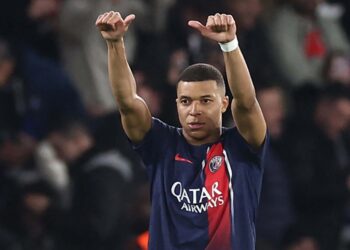 PSG Striker Mbappe Agrees To Join Real Madrid