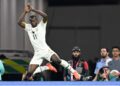 Red Star Belgrade Rejects MLS Bids for Ghanaian Winger Osman Bukari