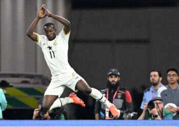 Red Star Belgrade Rejects MLS Bids for Ghanaian Winger Osman Bukari