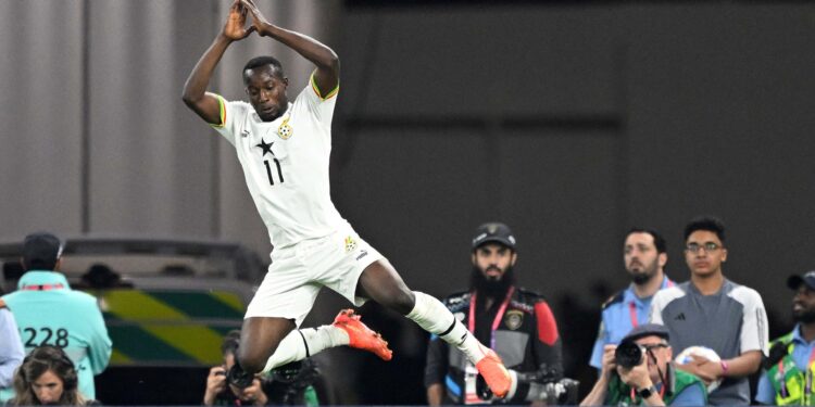 Red Star Belgrade Rejects MLS Bids for Ghanaian Winger Osman Bukari