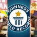 Here’s Why Afua Asantewaa Reportedly Got Disqualified As She Flouted The 3rd Guinness World Record Singathon Rule