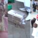Woman Carries 6 Million in Cash to Pastor, Says She Doesn’t Trust the Source of the Money