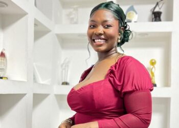 Video: “Marriage Is My Biggest Fear, What If I Fall In Love With Someone Else After Marriage?” – Felicia Osei